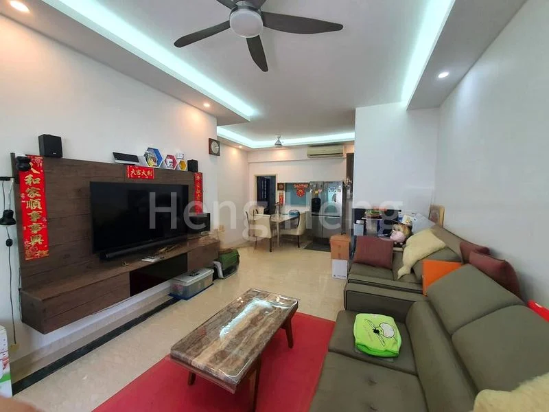 3 Bed Condo for Sale in  Hillview Green - Image 1