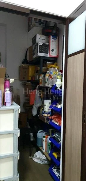 3 Bed Condo for Sale in  Hillview Green - Image 5