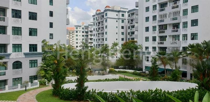 3 Bed Condo for Sale in  Hillview Green - Image 10
