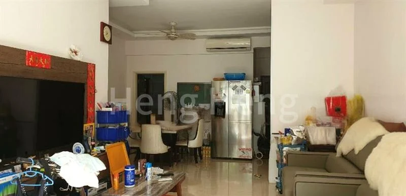 3 Bed Condo for Sale in  Hillview Green - Image 2