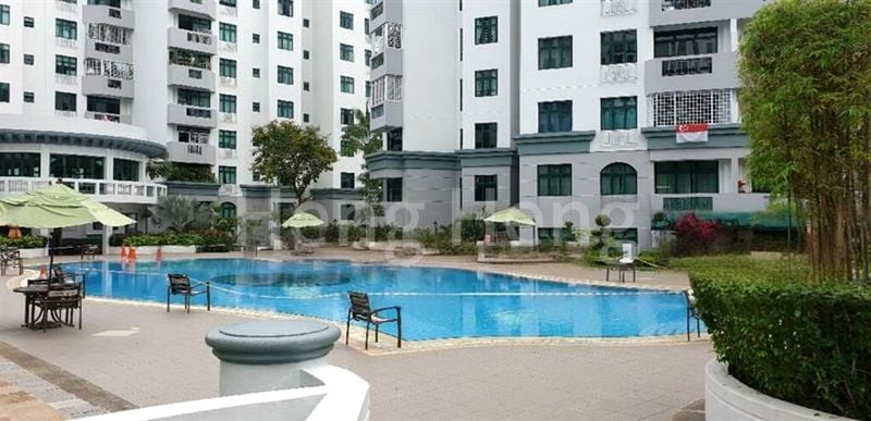 3 Bed Condo for Sale in  Hillview Green - Image 11