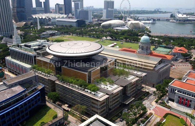 2 Bed Apartment (Condo) for Rent in High Street Centre - Image 7