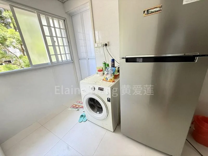 Common Room (HDB) for Rent in 5 Dover Crescent - Image 6