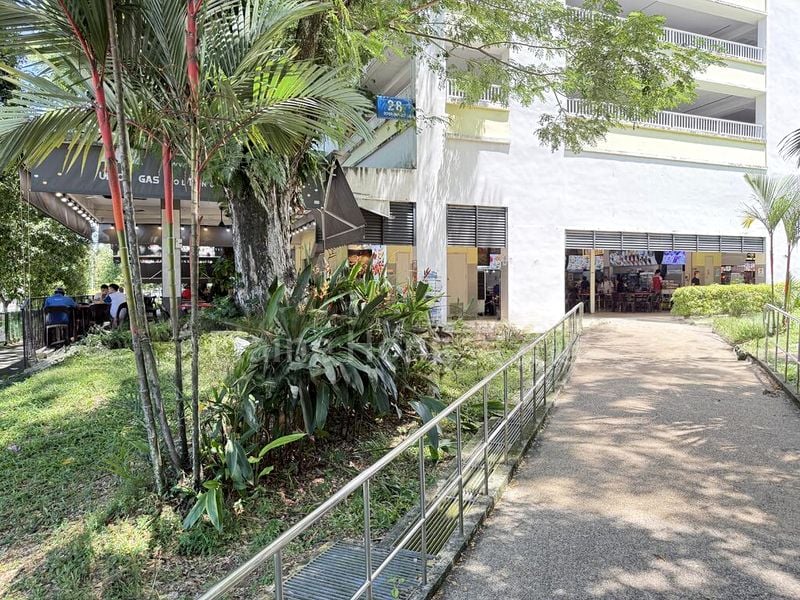 Common Room (HDB) for Rent in 5 Dover Crescent - Image 3