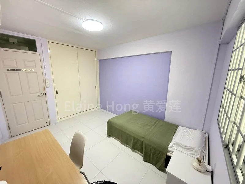 Common Room (HDB) for Rent in 5 Dover Crescent - Image 10