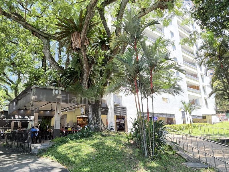 Common Room (HDB) for Rent in 5 Dover Crescent - Image 5