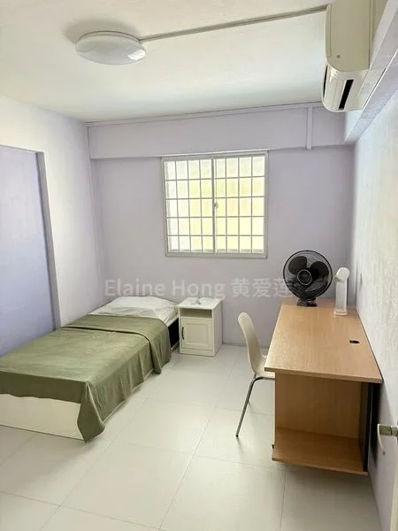 Common Room (HDB) for Rent in 5 Dover Crescent - Image 8