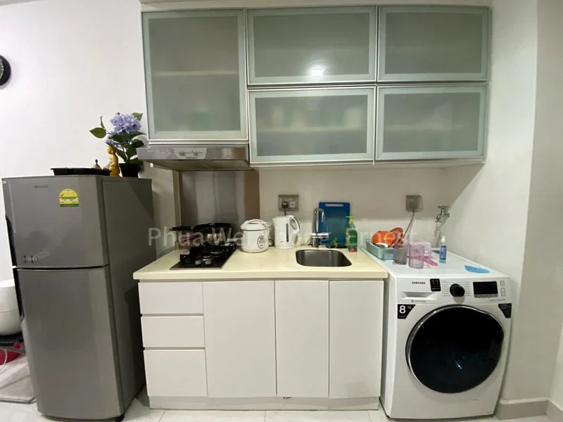 1 Bed Apartment (Condo) for Rent in  Casa Aerata - Image 7