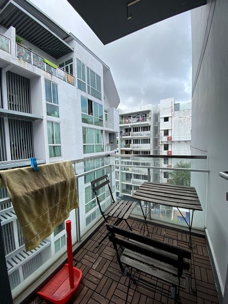 1 Bed Apartment (Condo) for Rent in  Casa Aerata - Image 4