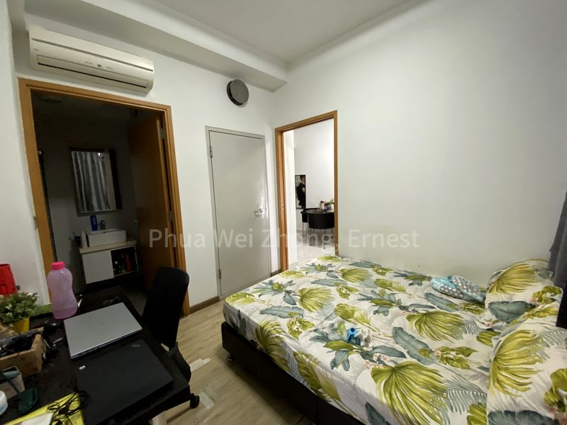 1 Bed Apartment (Condo) for Rent in  Casa Aerata - Image 3
