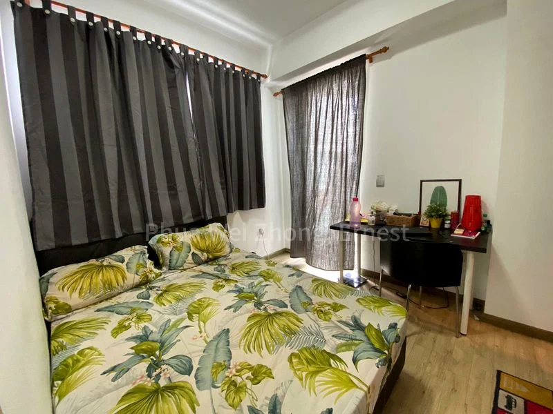 1 Bed Apartment (Condo) for Rent in  Casa Aerata - Image 5