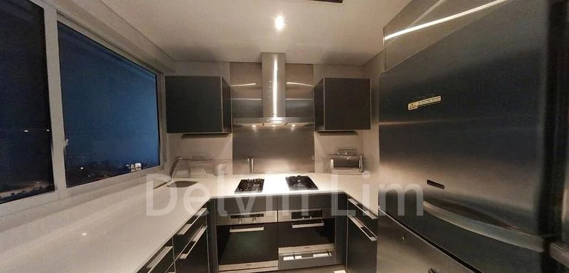 3 Bed Apartment (Condo) for Rent in  Saint Regis Residences Singapore - Image 1