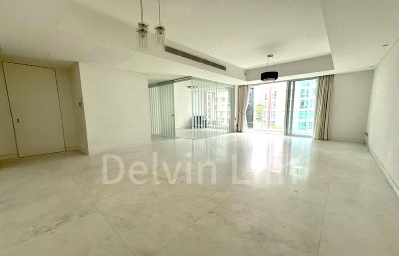 3 Bed Apartment (Condo) for Rent in  Saint Regis Residences Singapore - Image 7