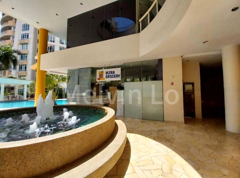 Shop / Shophouse for Sale: The Petals - Image 2