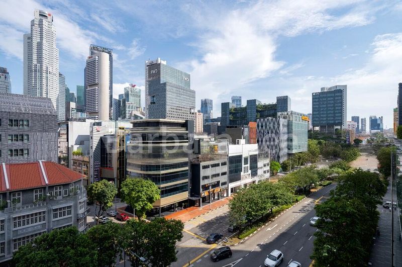 Shop / Shophouse for Rent: Carpenter Street - Image 5