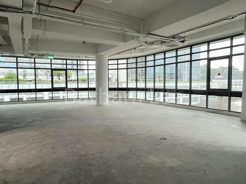 Shop / Shophouse for Rent: Carpenter Street - Image 4