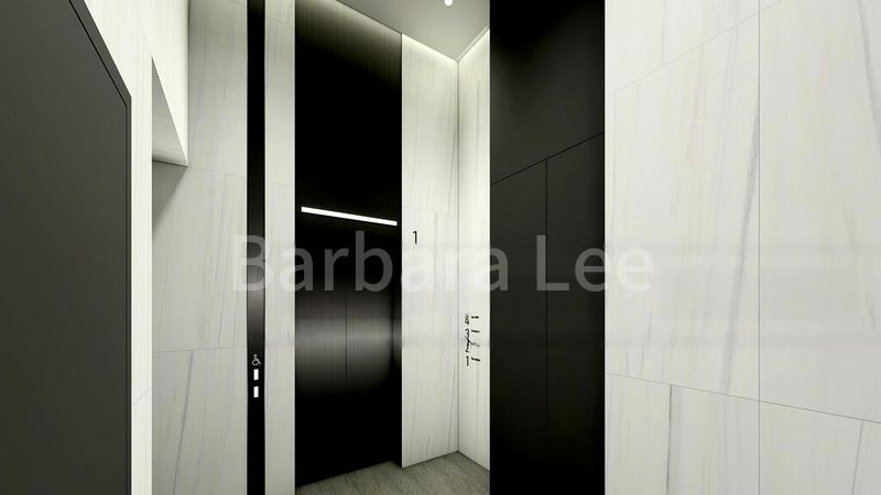 Shop / Shophouse for Rent: Carpenter Street - Image 6