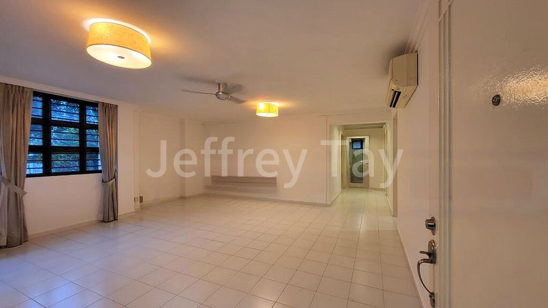 4 Bed Condo for Rent in  Parkway View - Image 13
