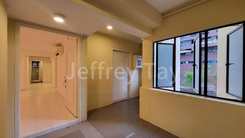 4 Bed Condo for Rent in  Parkway View - Image 12