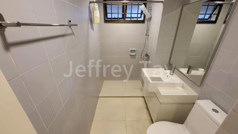 4 Bed Condo for Rent in  Parkway View - Image 1