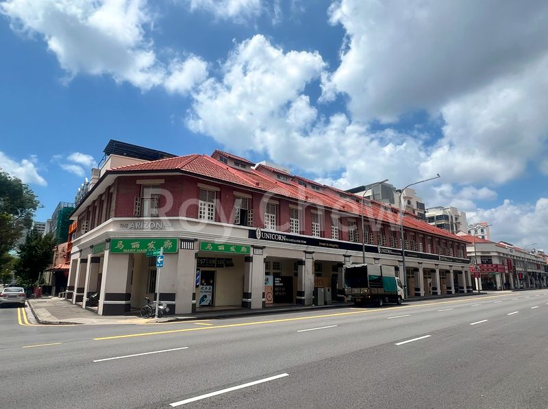 Shop / Shophouse for Sale in  The Arizon - Image 1