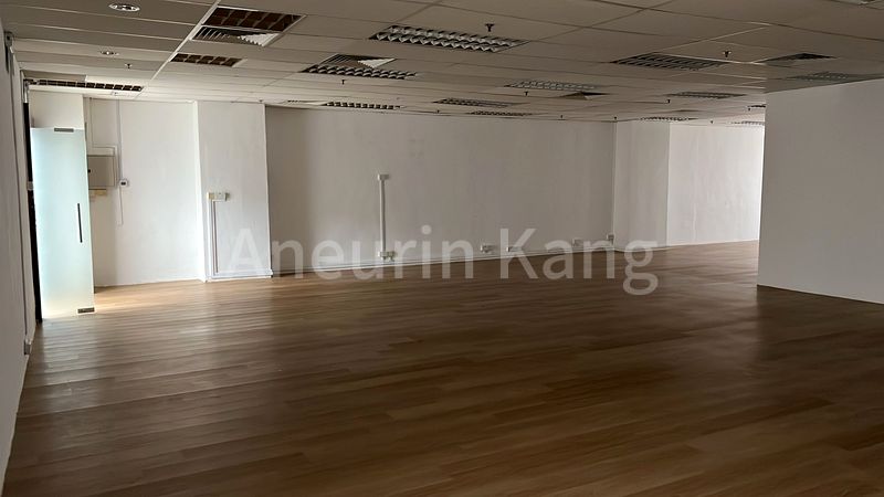 Light Industrial (B1) for Rent in  Thye Hong Centre - Image 8