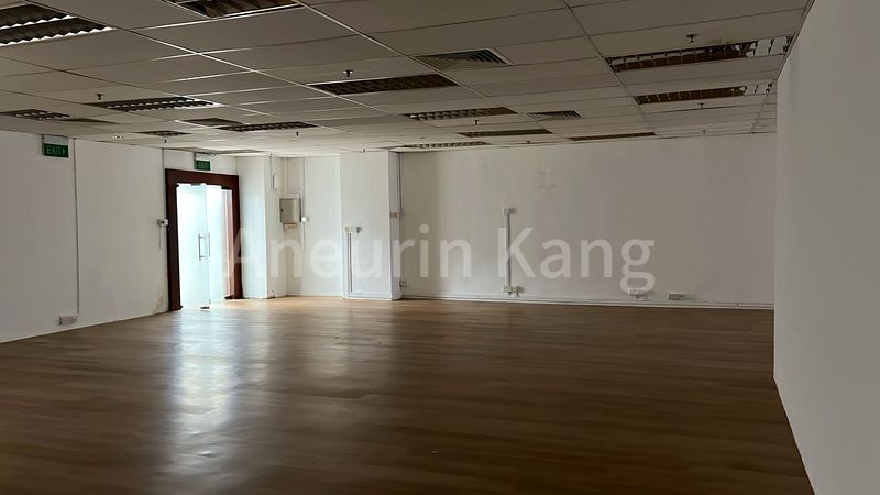 Light Industrial (B1) for Rent in  Thye Hong Centre - Image 6
