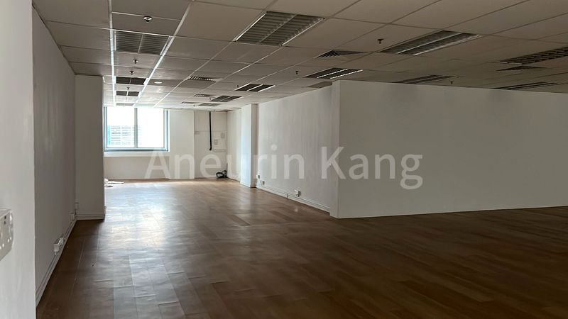 Light Industrial (B1) for Rent in  Thye Hong Centre - Image 4