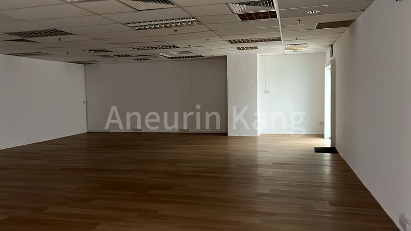 Light Industrial (B1) for Rent in  Thye Hong Centre - Image 3
