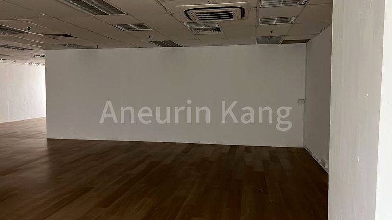 Light Industrial (B1) for Rent in  Thye Hong Centre - Image 1