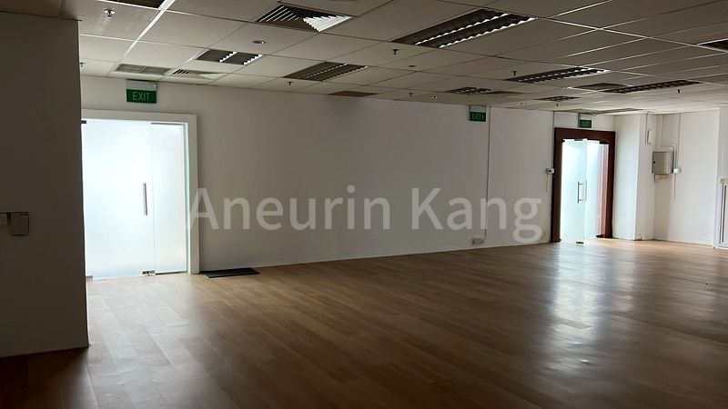 Light Industrial (B1) for Rent in  Thye Hong Centre - Image 7