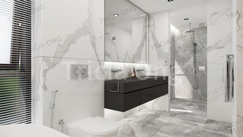 7 Bed Semi-Detached House (Landed) for Sale in  Opera Estate - Image 6