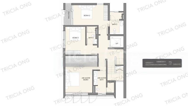 7 Bed Semi-Detached House (Landed) for Sale in  Opera Estate - Image 16