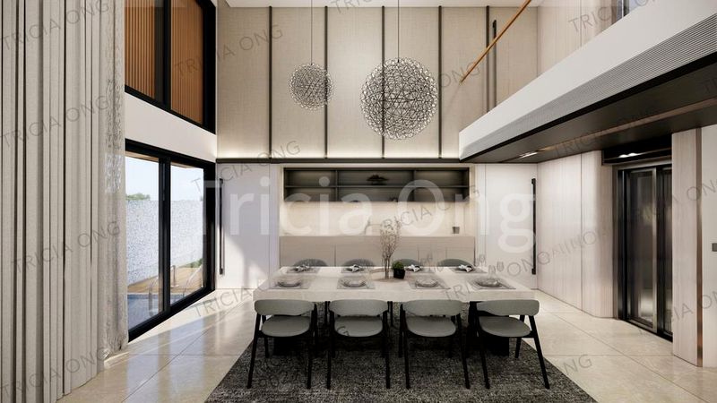 7 Bed Semi-Detached House (Landed) for Sale in  Opera Estate - Image 14