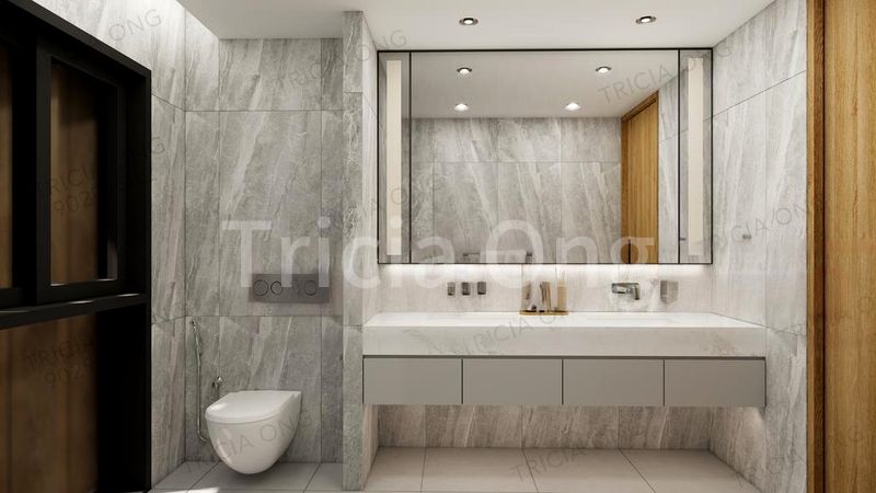 7 Bed Semi-Detached House (Landed) for Sale in  Opera Estate - Image 5