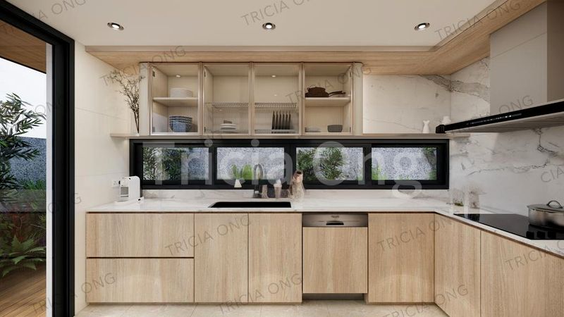 7 Bed Semi-Detached House (Landed) for Sale in  Opera Estate - Image 12