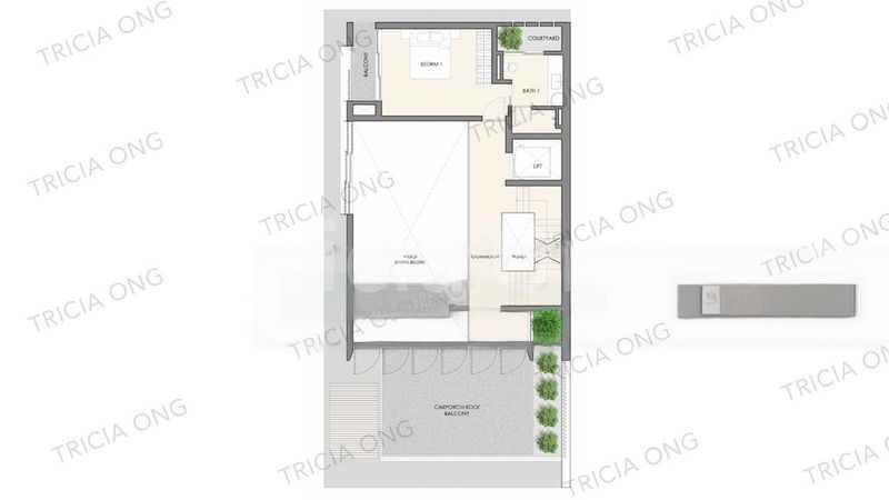 7 Bed Semi-Detached House (Landed) for Sale in  Opera Estate - Image 17