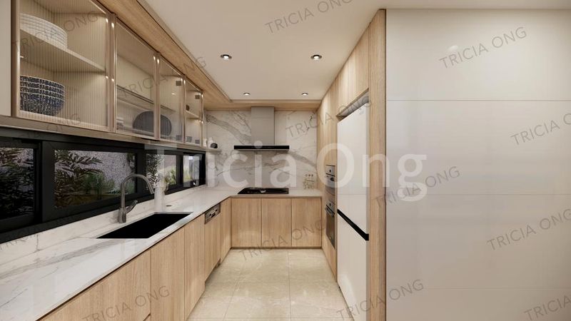 7 Bed Semi-Detached House (Landed) for Sale in  Opera Estate - Image 11