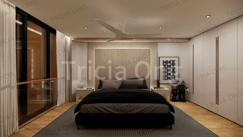 7 Bed Semi-Detached House (Landed) for Sale in  Opera Estate - Image 10