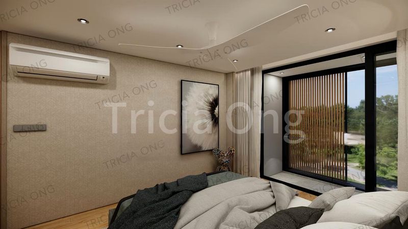 7 Bed Semi-Detached House (Landed) for Sale in  Opera Estate - Image 9