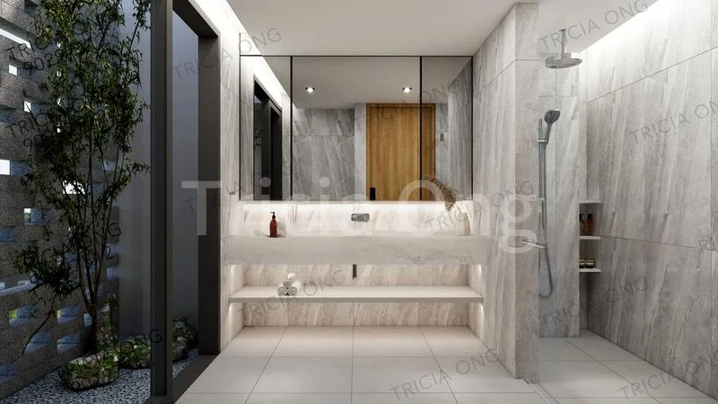 7 Bed Semi-Detached House (Landed) for Sale in  Opera Estate - Image 2