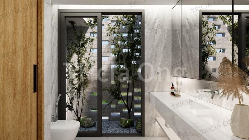 7 Bed Semi-Detached House (Landed) for Sale in  Opera Estate - Image 1