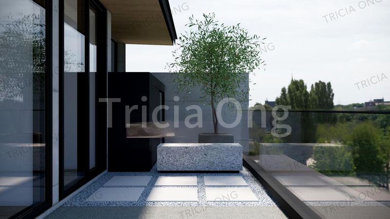 7 Bed Semi-Detached House (Landed) for Sale in  Opera Estate - Image 8