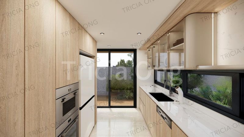 7 Bed Semi-Detached House (Landed) for Sale in  Opera Estate - Image 13