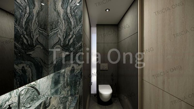 7 Bed Semi-Detached House (Landed) for Sale in  Opera Estate - Image 4