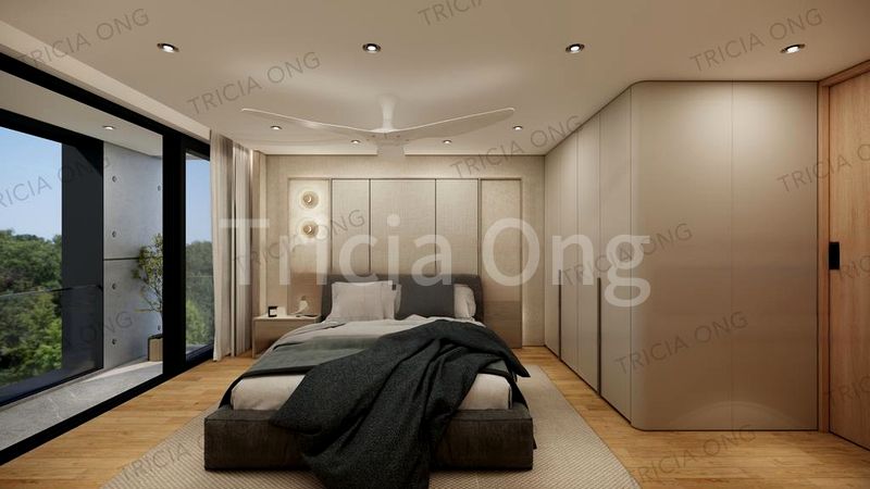 7 Bed Semi-Detached House (Landed) for Sale in  Opera Estate - Image 7