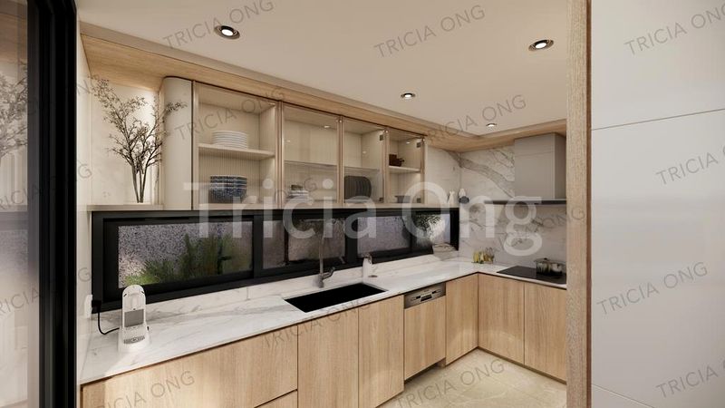 7 Bed Semi-Detached House (Landed) for Sale in  Opera Estate - Image 15