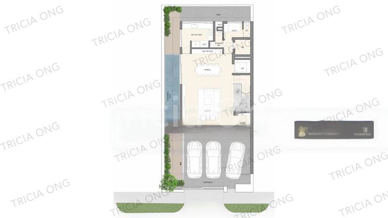 7 Bed Semi-Detached House (Landed) for Sale in  Opera Estate - Image 18