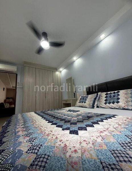 Common Room (HDB) for Rent in  327 Ubi Avenue 1 - Image 3
