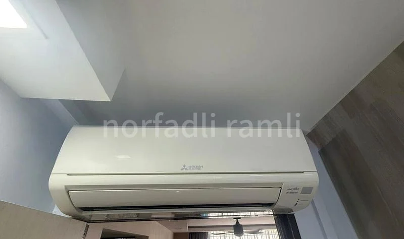 Common Room (HDB) for Rent in  327 Ubi Avenue 1 - Image 2